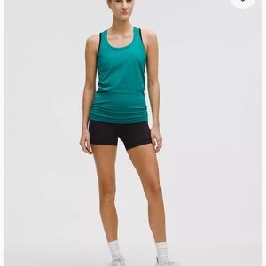 lululemon athletica Swiftly Tech Racerback Tank Top